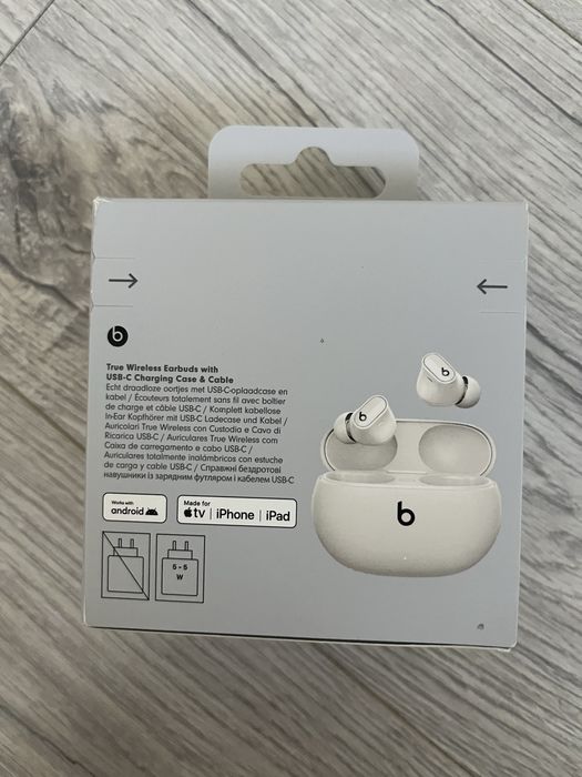 Наушники нові ВOSE