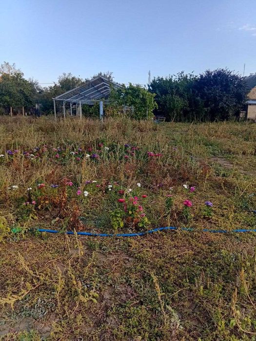 Продам дом в селе Мирное 17 км от Одессы