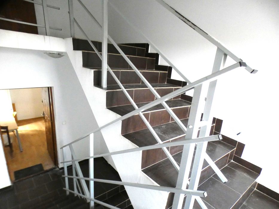 Dom dla  35 pracowników Pruszcz Gdański