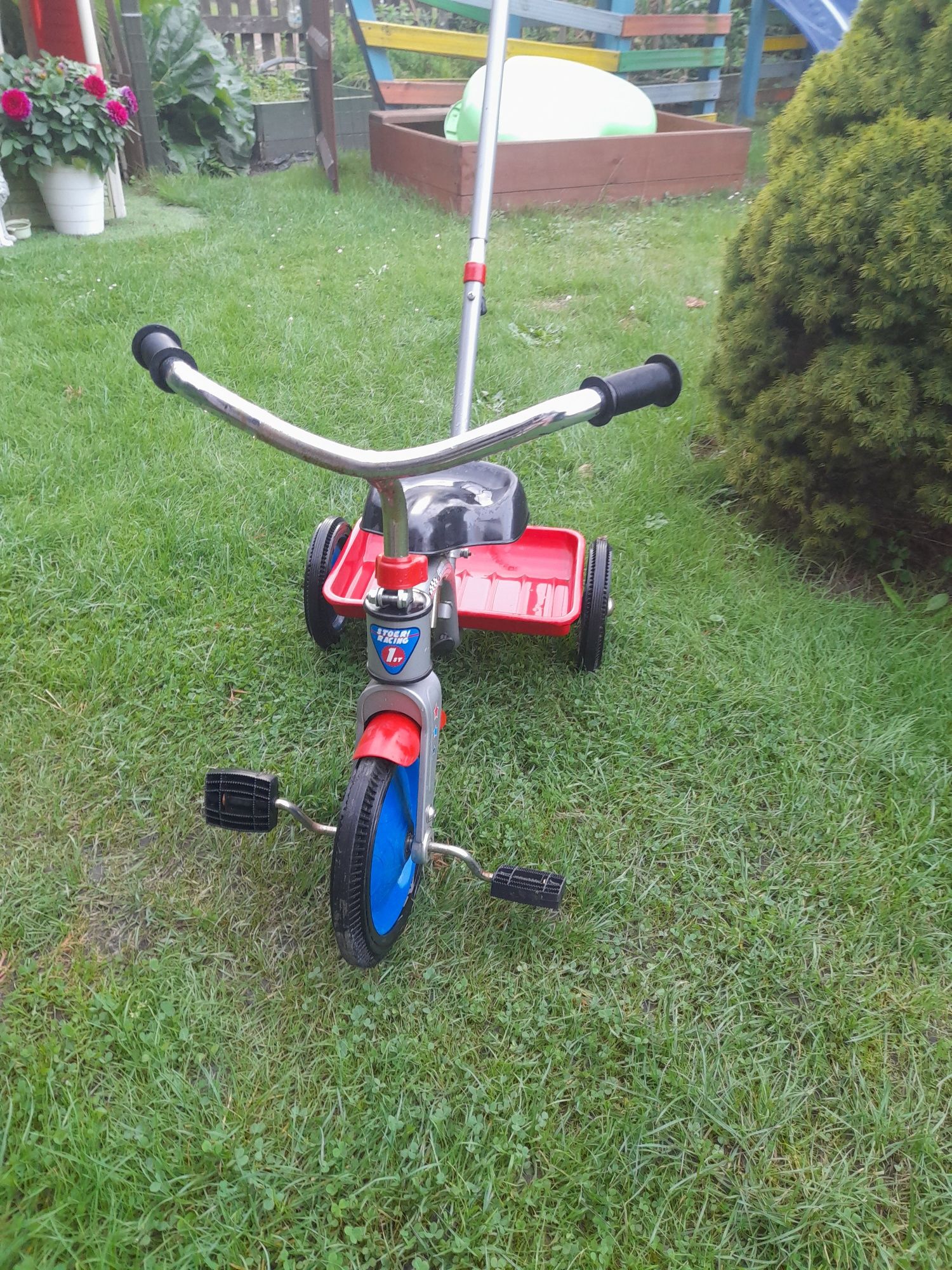 Sprzedam rowerek 3 kołowy