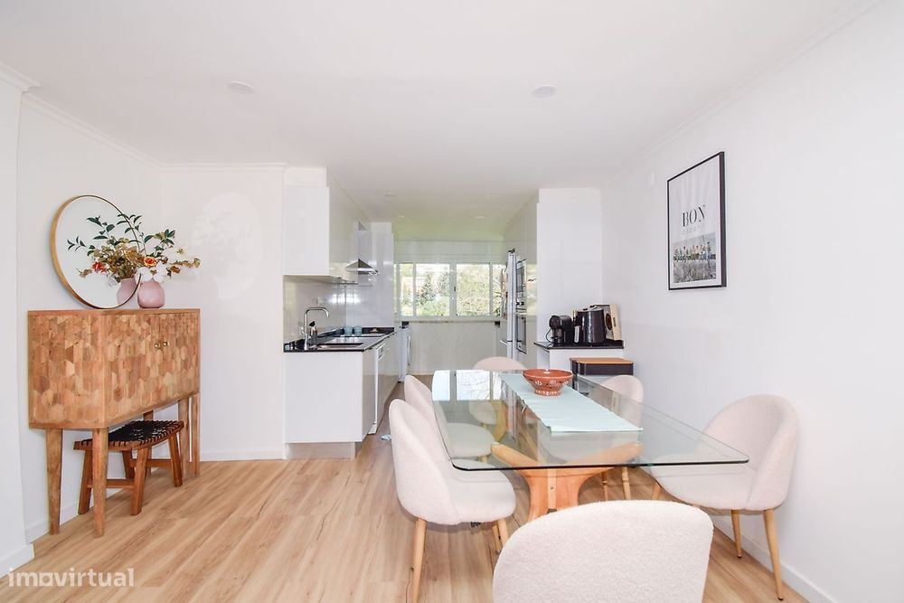 Apartamento T2 para venda