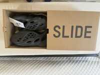 Yzy Foam Slides r39 Adidas nowe Faktura