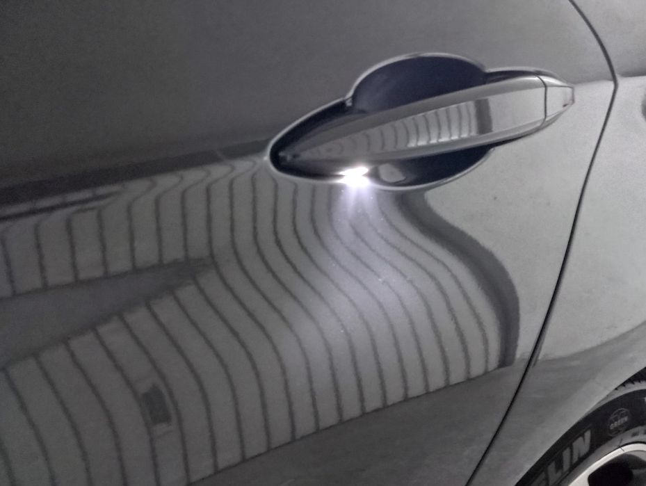BMW 218d cx auto Sport line  Hight Executive