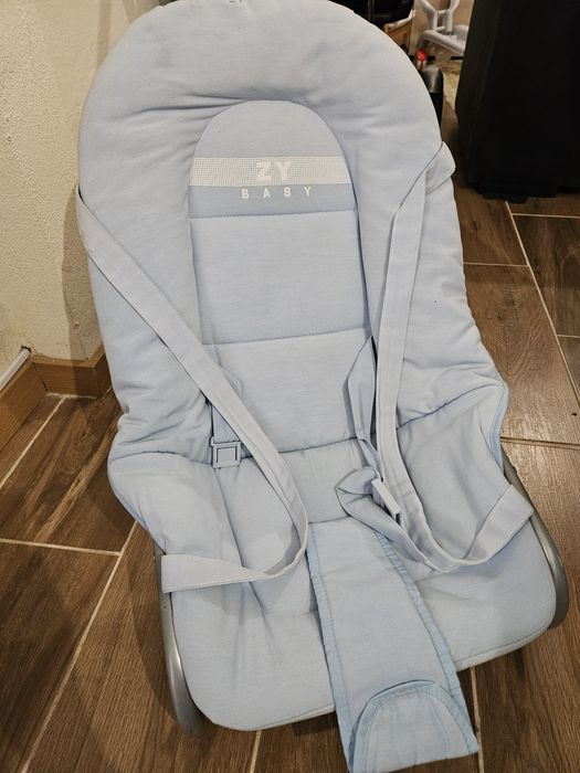 Espreguiçadeira Zippy