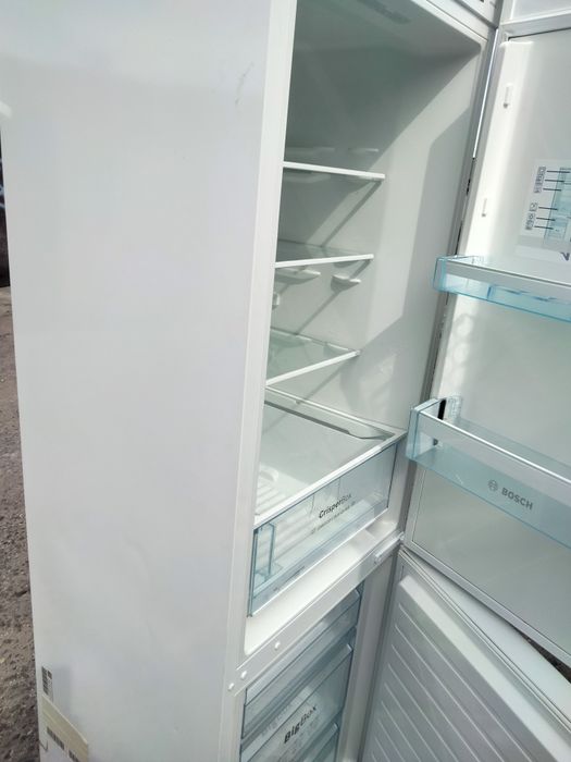 Lodówka Bosch w pełni sprawna
