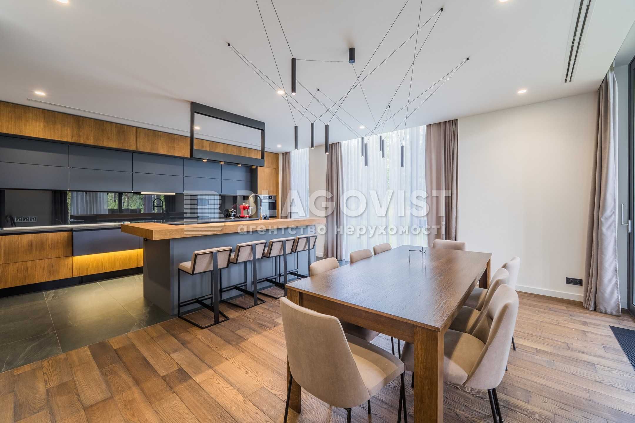 Продаж затишного котеджу - 334 кв.м.. Goodlife Park. с. Лебедівка