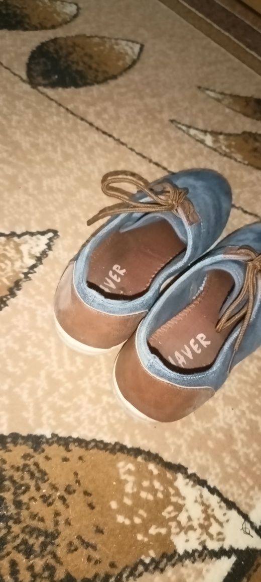 buty męskie mokasyny ze sznurówkami