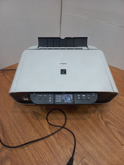 Принтер Canon Pixma MP140