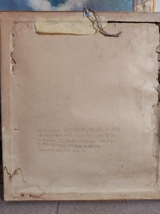 Kazimierz Holewiński