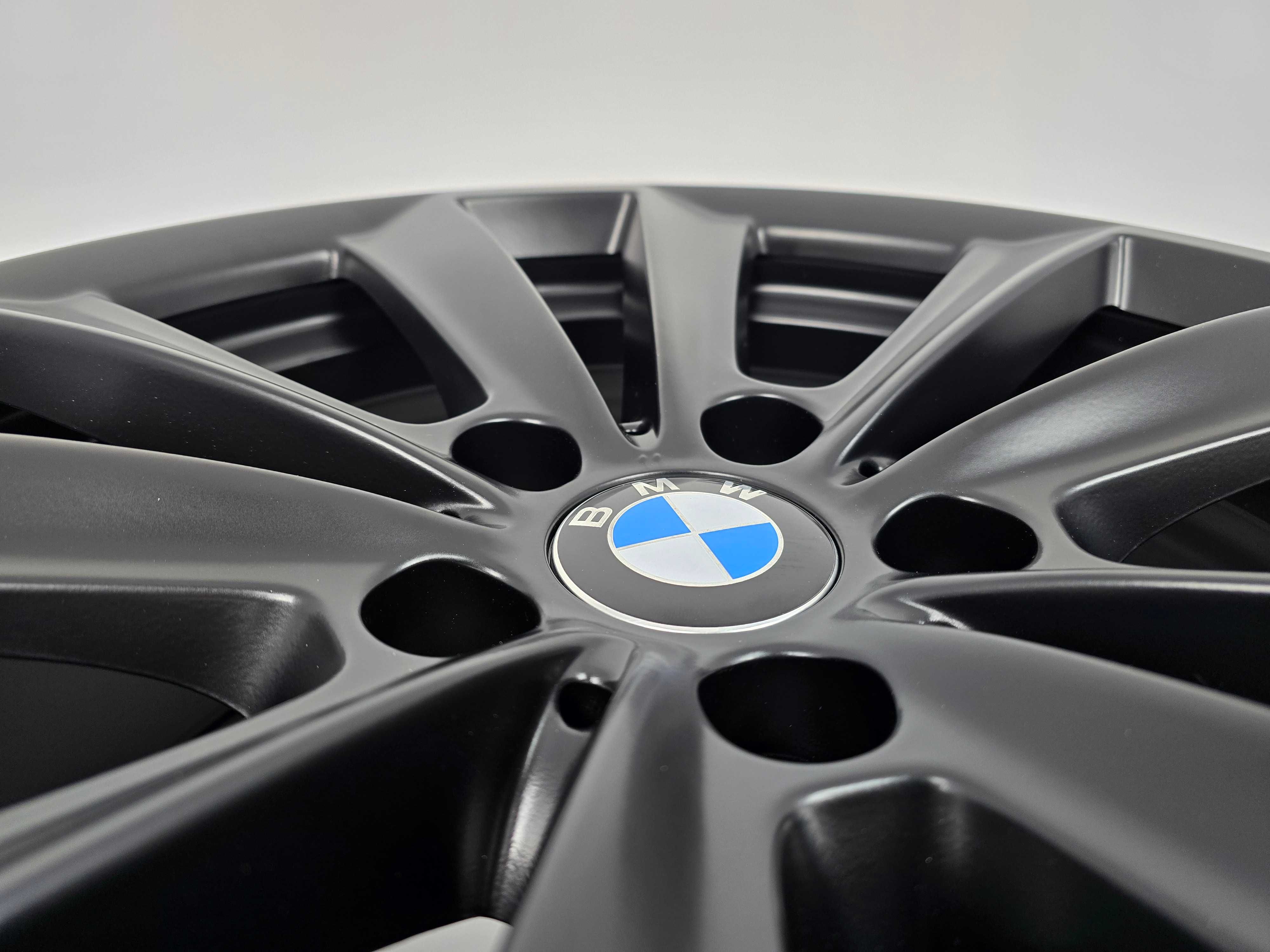 Oryginalne Felgi BMW 17" Serii 5 F10 F11 F30 F31