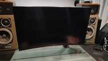 Monitor AOC CQ32G1 Curved, zakrzywiony 2560/1440