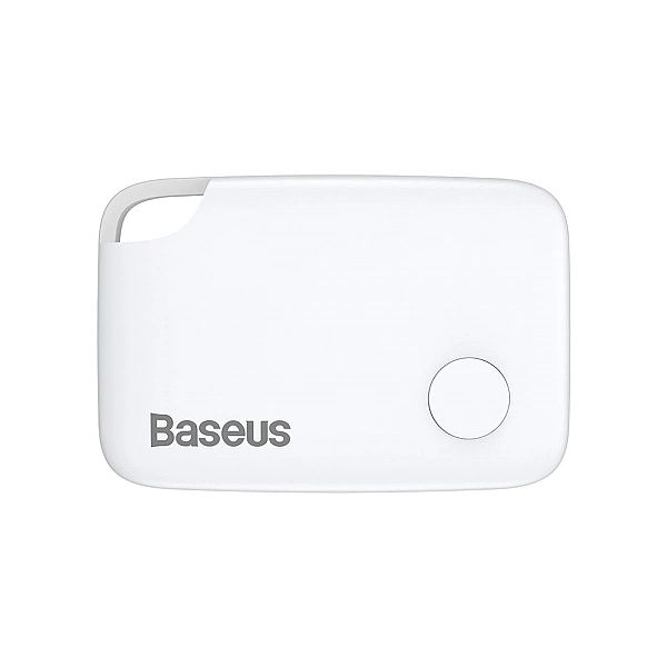 Baseus T2 brelok mini bezprzewodowy lokalizator do kluczy i innych prz