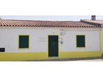 Moradia única em Pias, o charme do Alentejo o conforto, tranquilida...