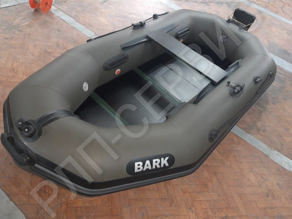 Слань-Книжка Жесткий Пол-Дно Настил Пайол в лодку ПВХ