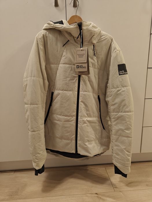 Jack Wolfskin kurtka