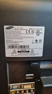 Samsung MD40B full HD