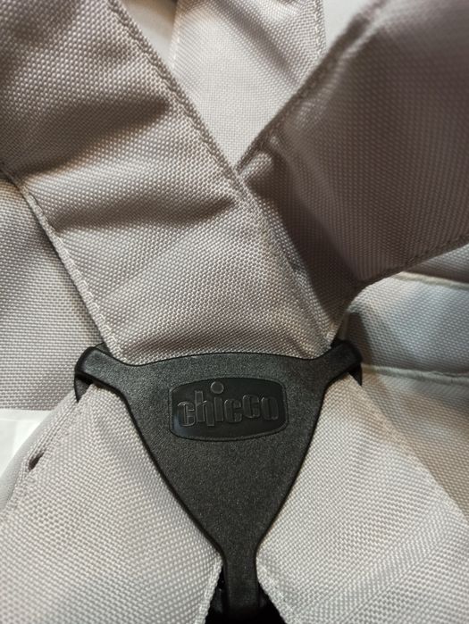 Кенгуру Chicco Easy Fit новый , кенгурушка, слинг  до 9кг