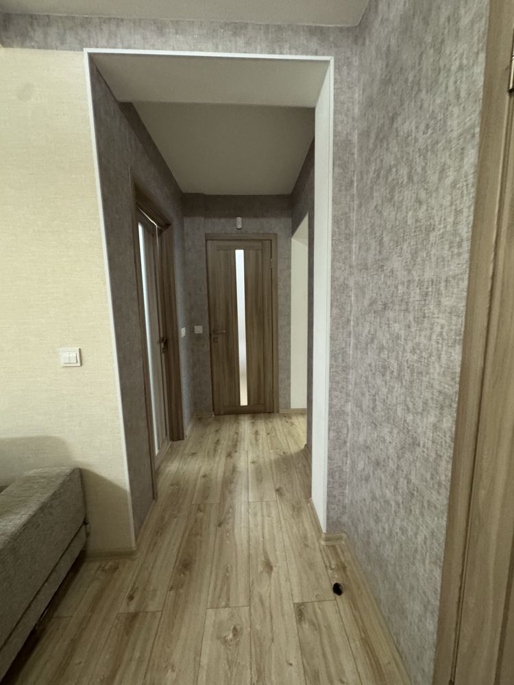 Продам 4х комнатную квартиру