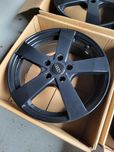 [469] Felgi aluminiowe 17 Cali 5x112 7J KOZAK Audi A3A4A5A6