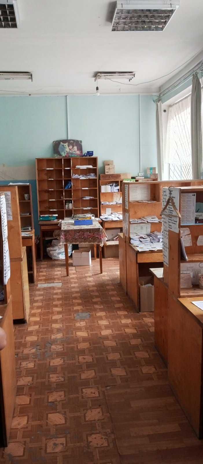 Нежитлові приміщення 1198.5 м2, Богуслав, вул. Миколаївська, 22