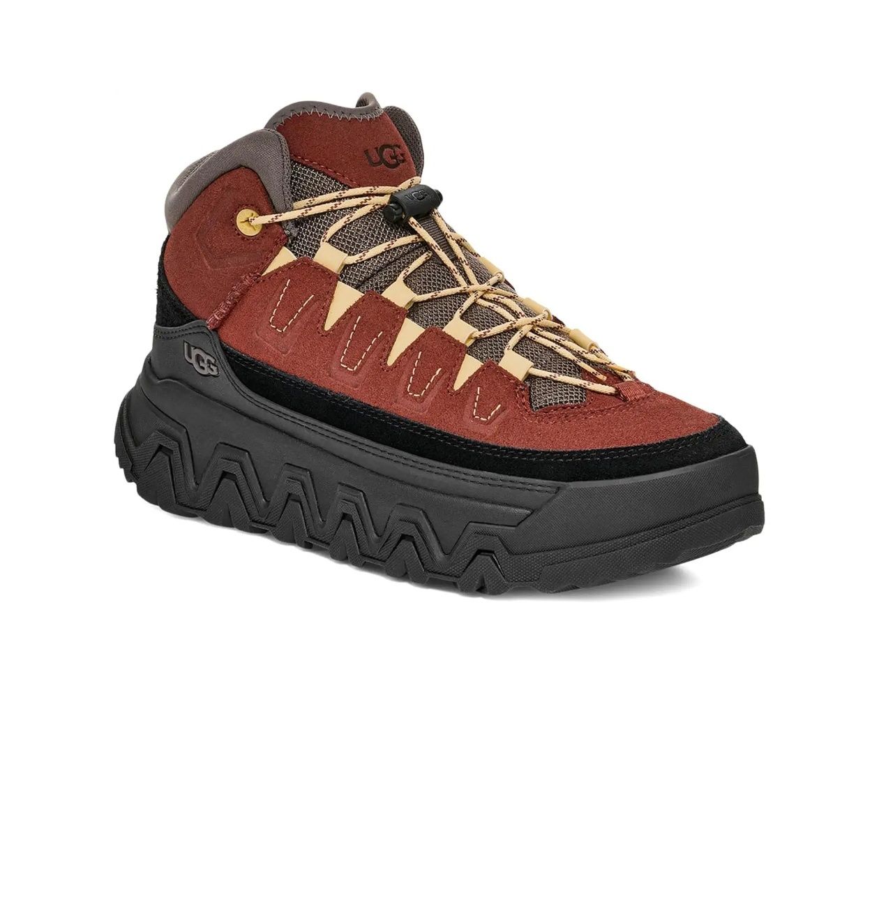 Кросовки женские UGG Captrail High w9