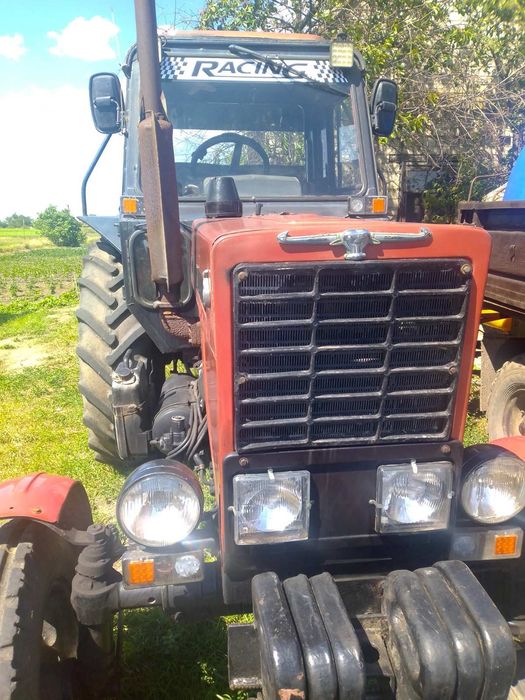 Продам МТЗ 80 в дуже гарному стані