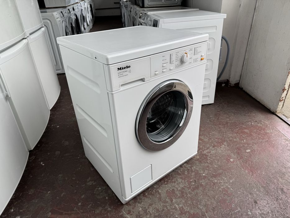 Pralka MIELE SOFTTRONIC W 3122 Plaster miodu. Gwarancja. Transport