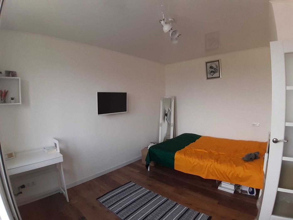 Продаж 1 кімнатної квартири вул. Кульпарківська біля Ашану