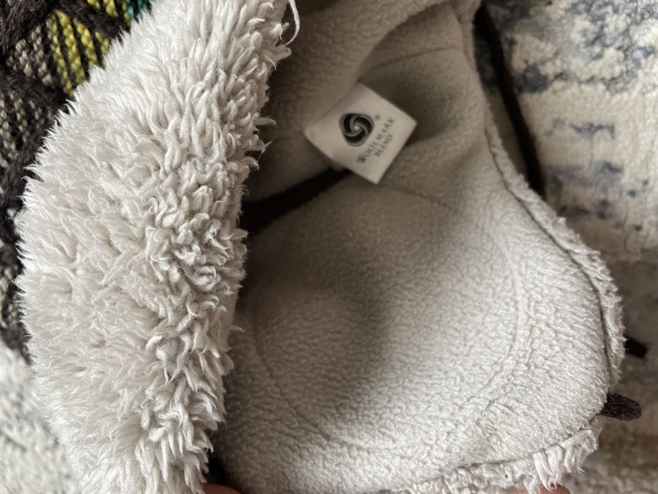 Зимові шапки для хлопчика Lenne, Columbia