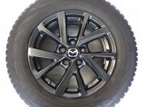 Felgi 5x114,3 Alufelgi 16 Mazda Cx30 Cx 30 Mazda 6 Cx3 3 Et45