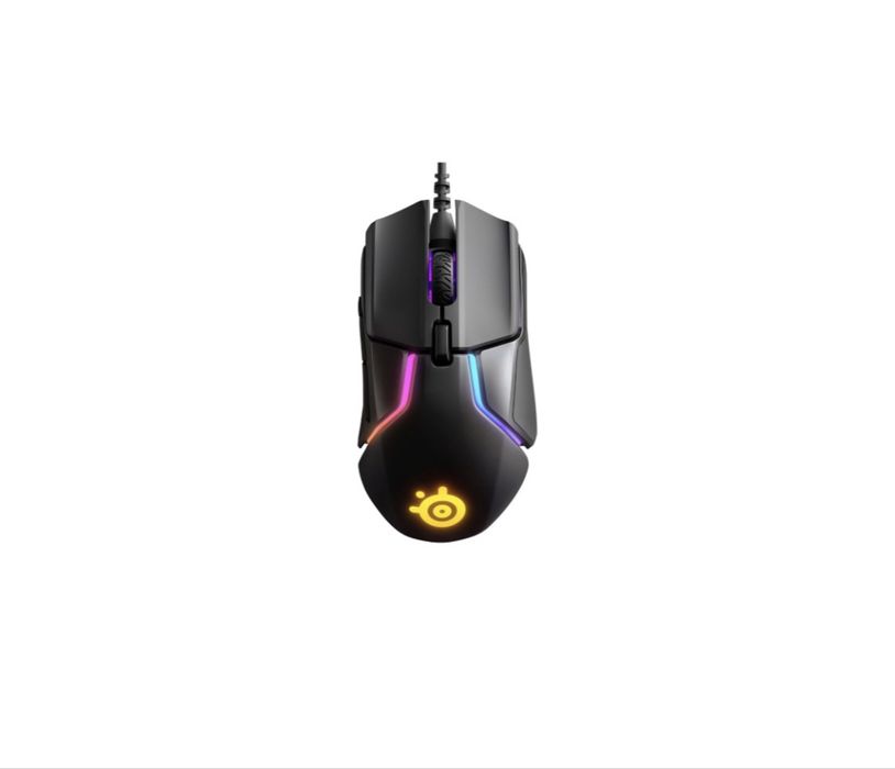 SteelSeries Rival 600