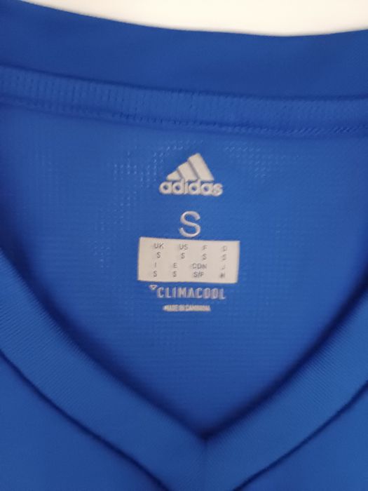 Футболка Watford Adidas, оригінал, у відмінному стані