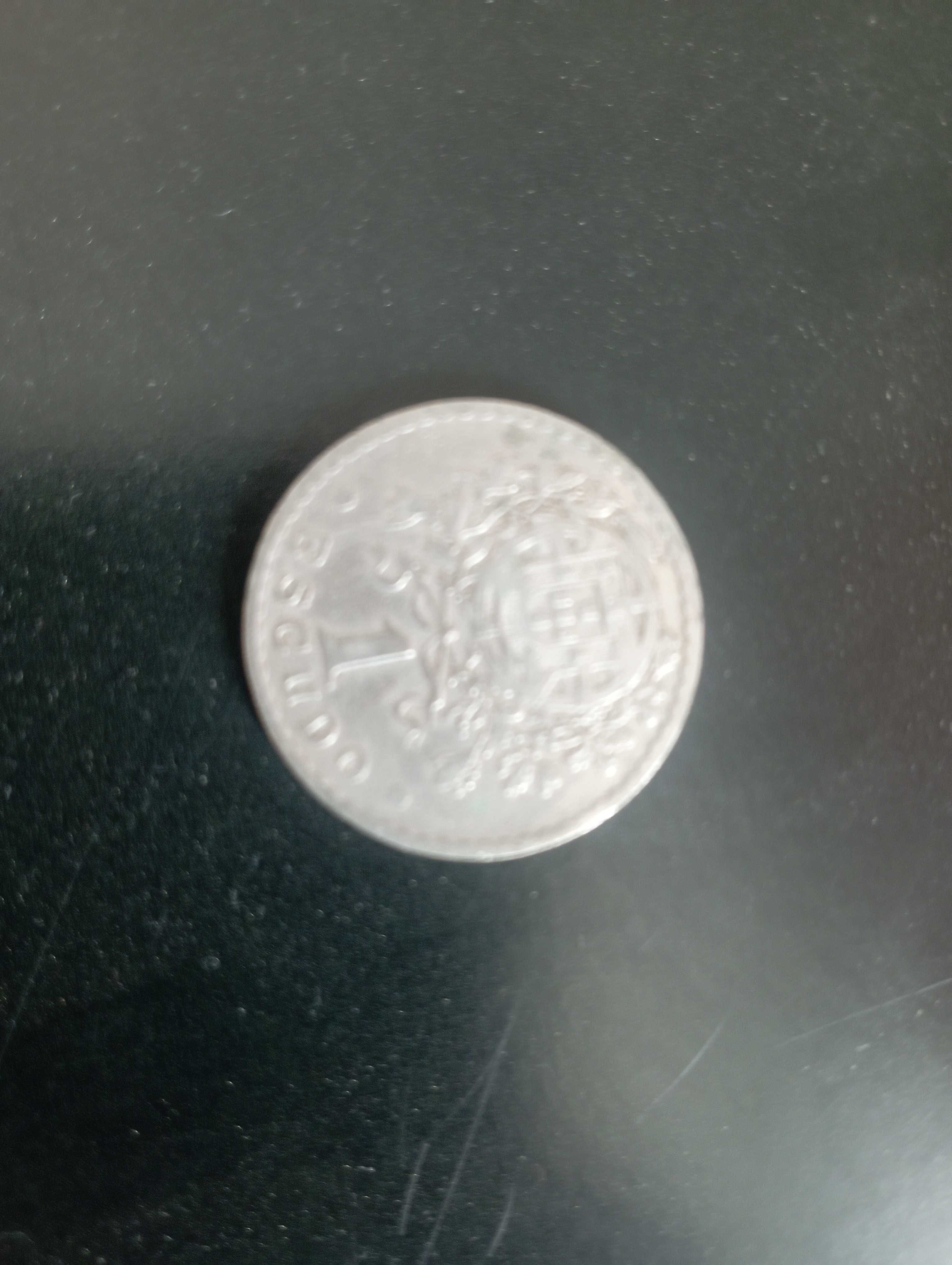 Moeda 1 escudo 1931