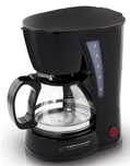 Ekspres Przelewowy do Kawy Robusta 0,6L Kawiarka  650W