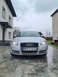 Audi A4 audi a4b7 1.8t+lpg