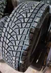 Opona Collin"s 235/60 R18 Nordic 4x4