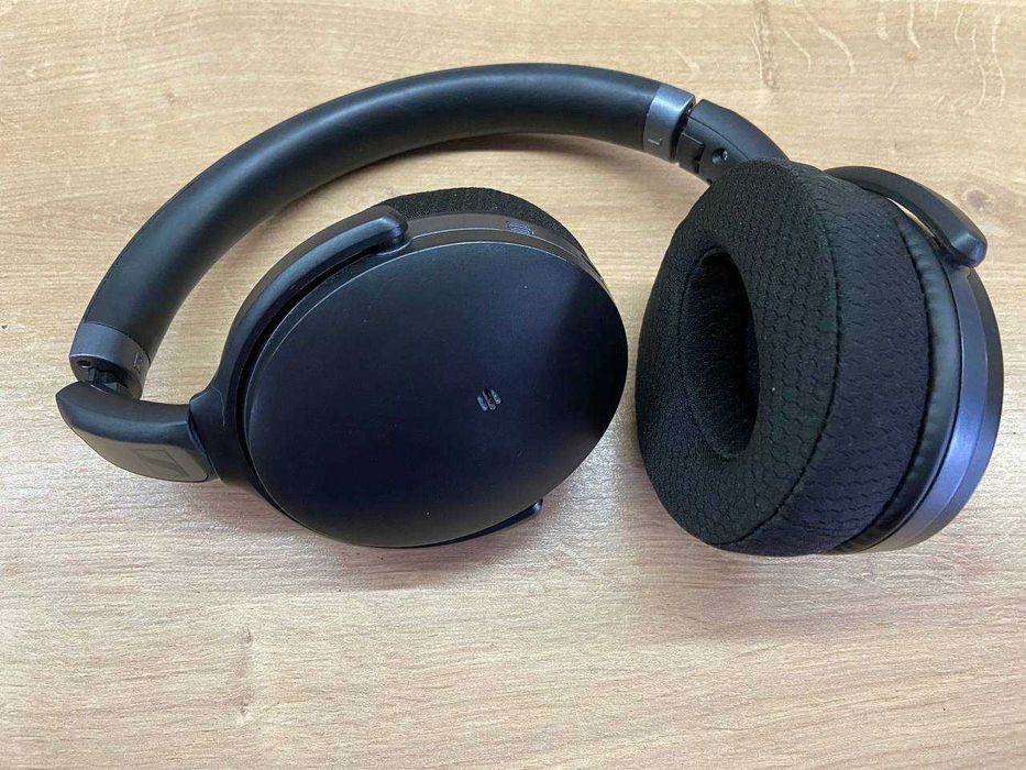Наушники Sennheiser hd 4.50 btnc
