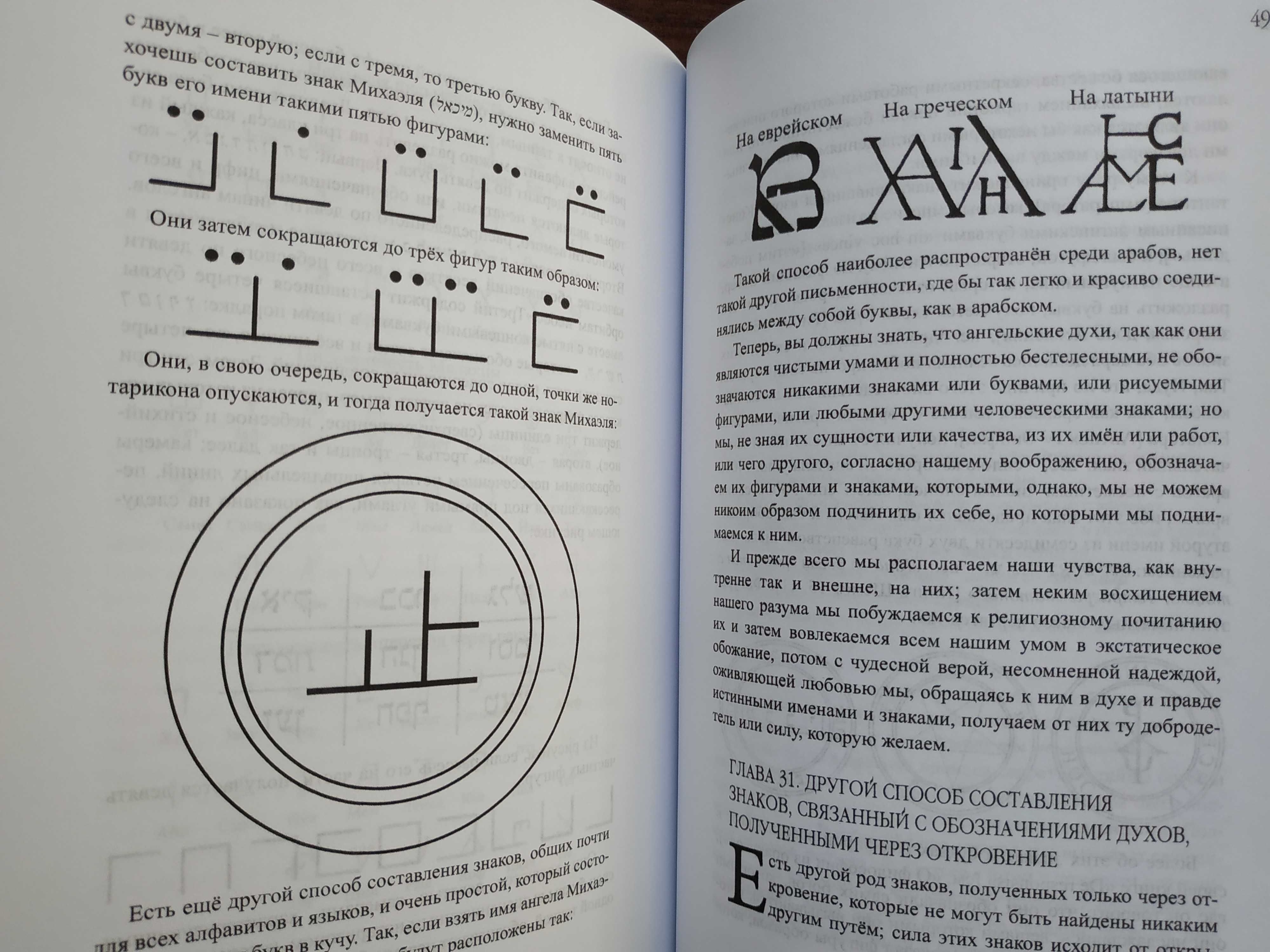 Агриппа.Оккультная философия.Магия Арбателя.Гримуары.Астрология.Магия.