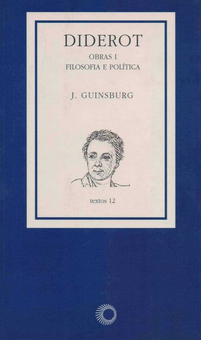 Diderot - Obras diversas