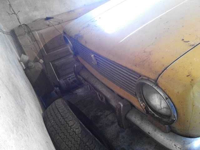 ВАЗ   2102  Жигули Фастовский р-н