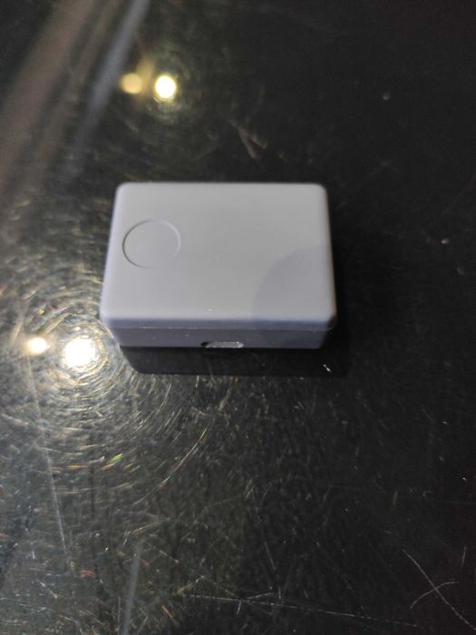 Vendo espião secreto