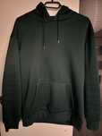 Bluza z kapturem