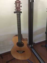 Yamaha Apx 3 M guitarra electroacústica