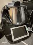 thermomix TM6 czarny!