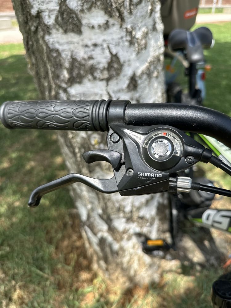Bicicleta Aro 26