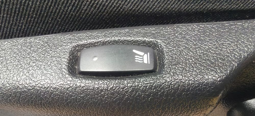 Renault Trafic Long  Bogate Wyposażenie