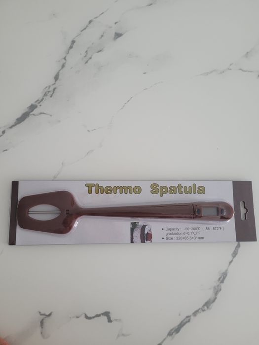 Termo Spatula Nowa