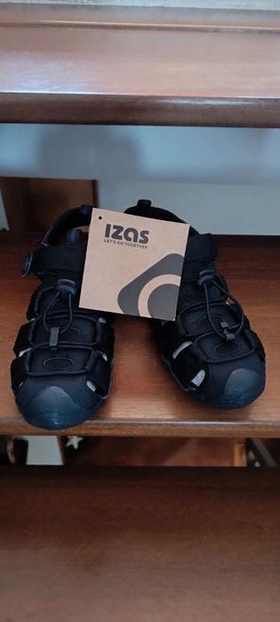 Sandálias Izas Frosty II