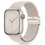 Tech-Protect Nylonmag Apple Watch 4 / 5 / 6 / 7 / 8 / 9 / Se / Ultra 1