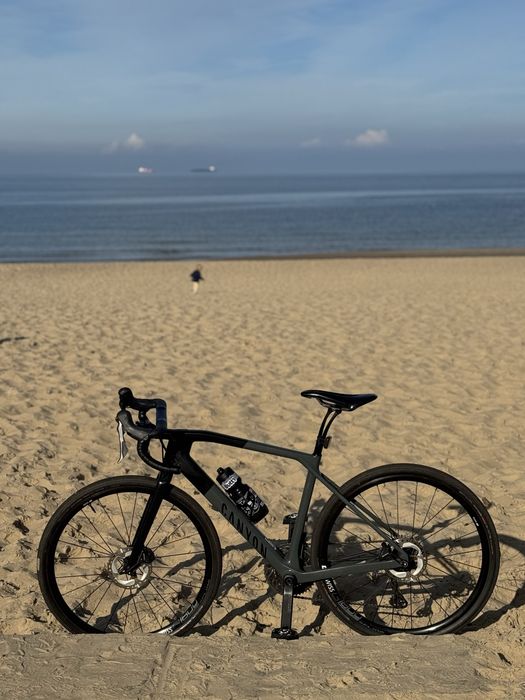 Oferta do końca miesiąca: Canyon Grail Gravel rozmiar XS model CF SL